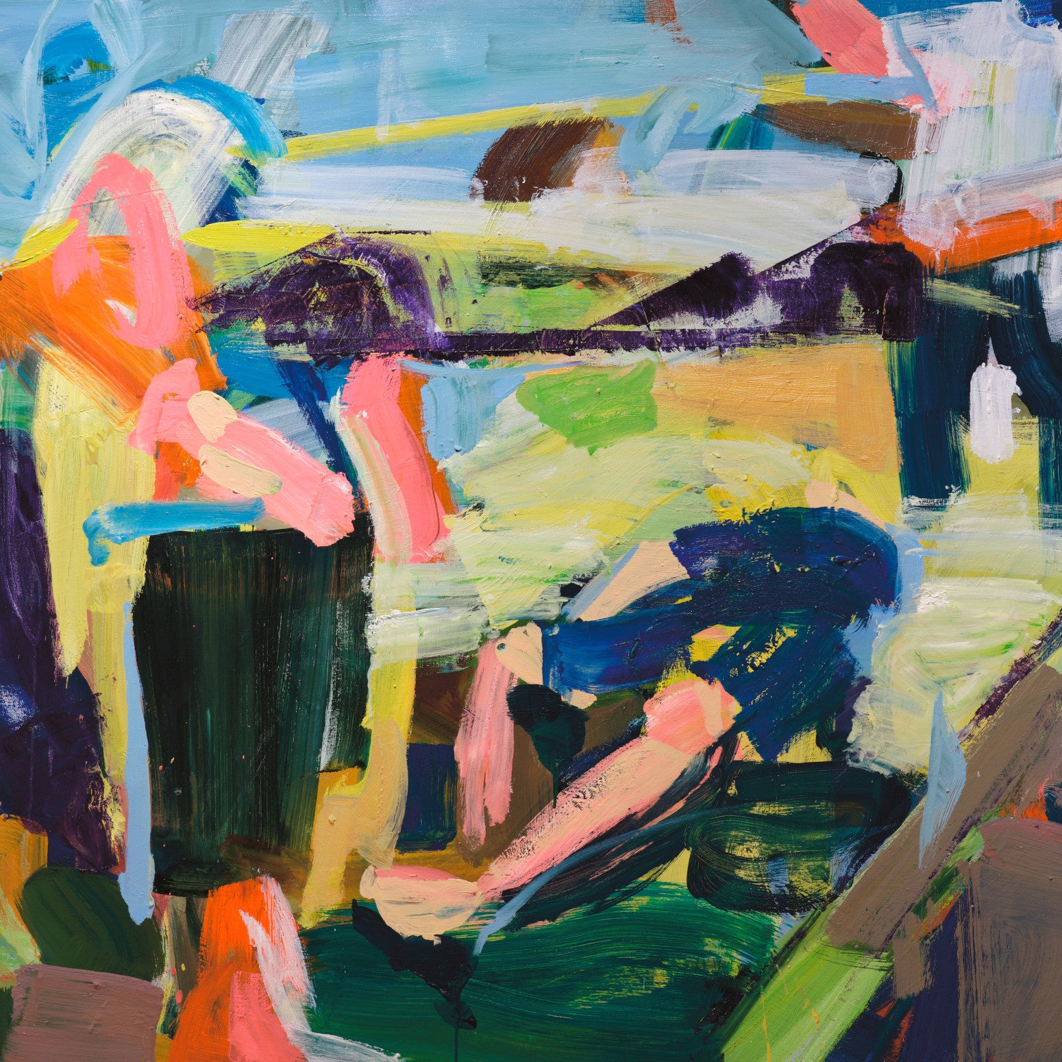 Nenoriu Būti Tik Skaičius (I Do Not Want to Be a Number)