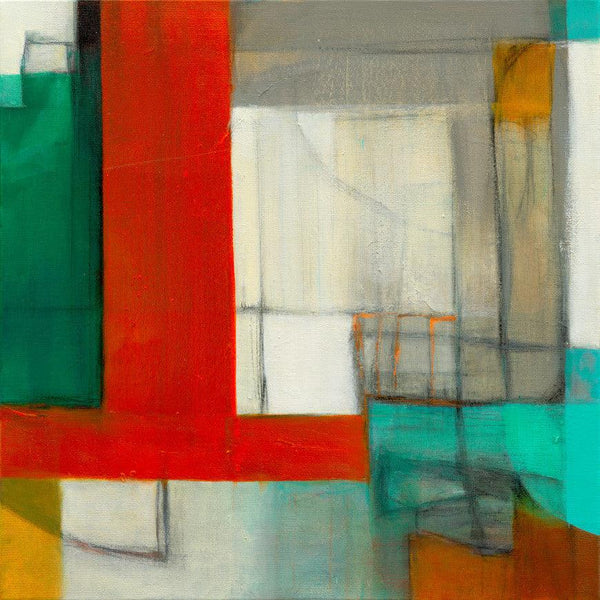 Layers of Time