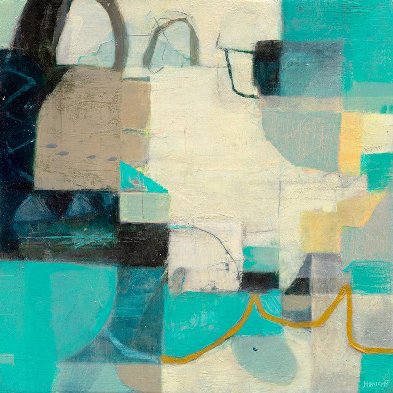 Blue Symphony