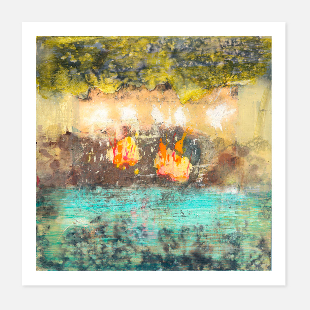 Bog Fire