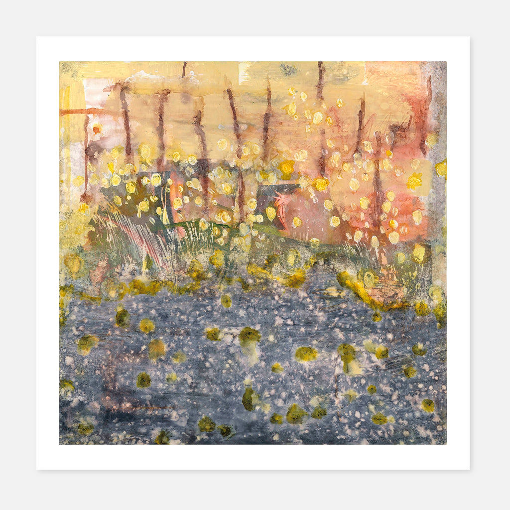 Fireflies