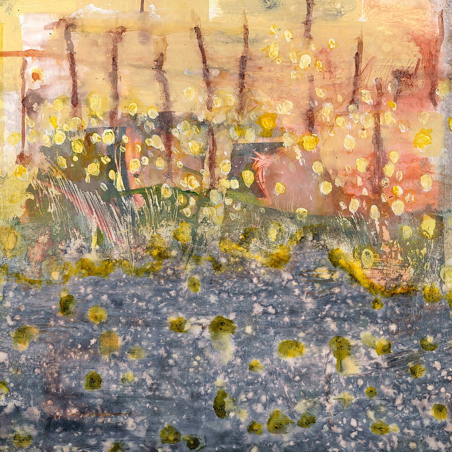 Fireflies