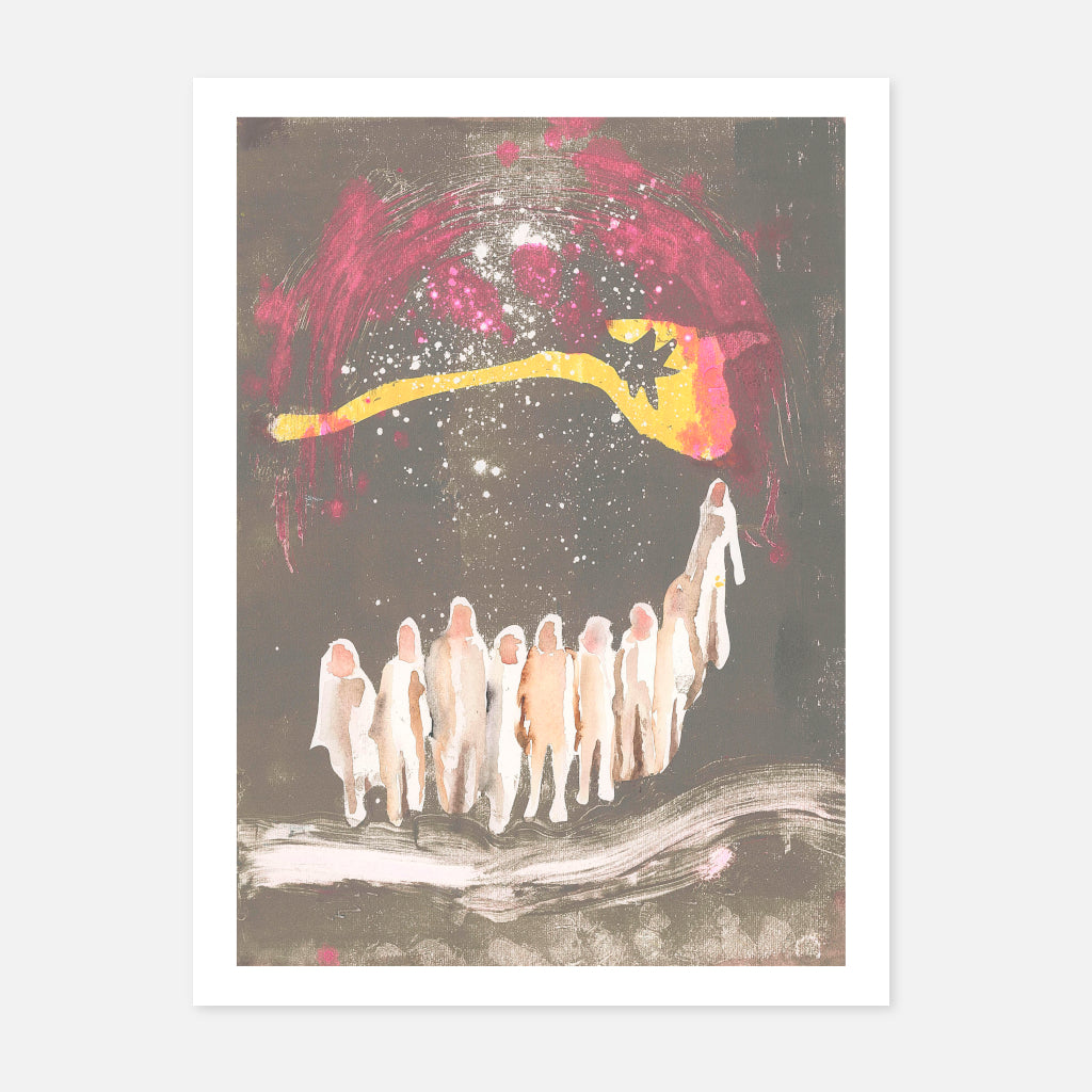 Heavenly Host