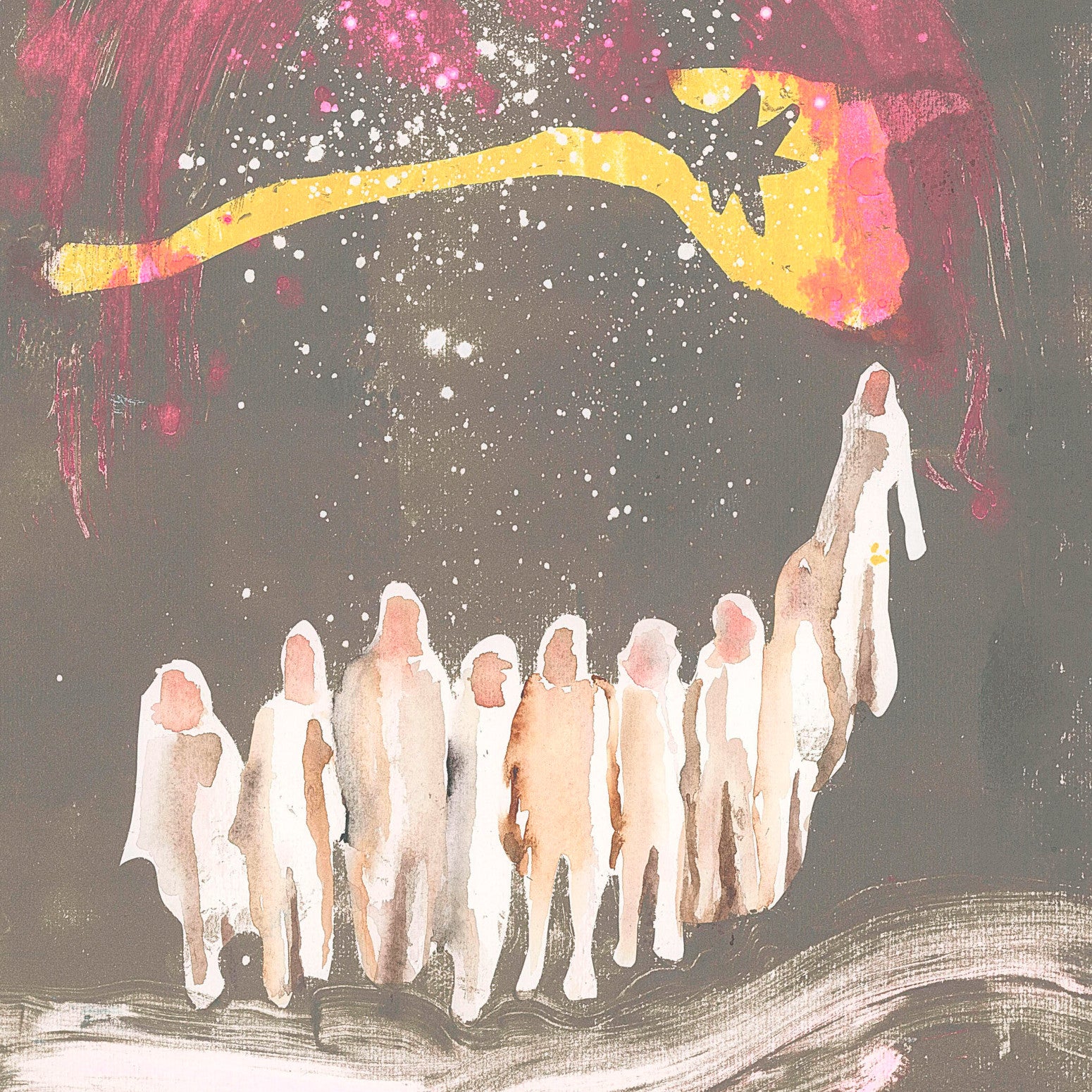 Heavenly Host