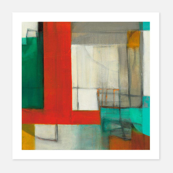 Layers of Time