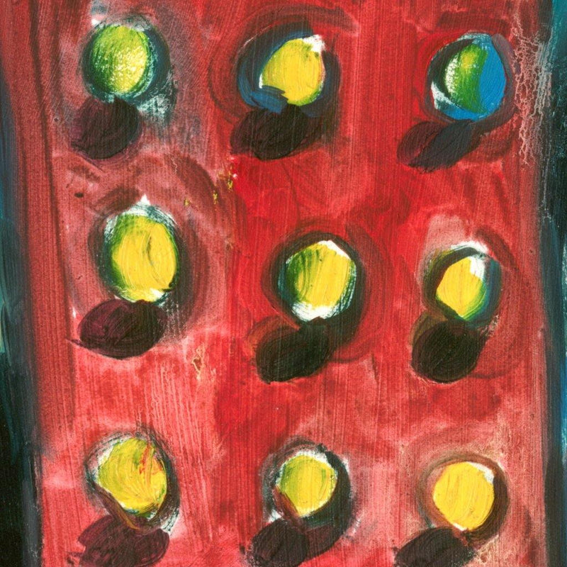 Alison Pilkington - Games - Fierce Nice