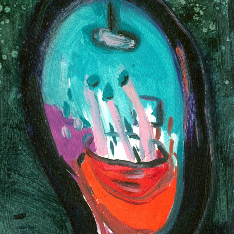 Alison Pilkington - Little Hollows - Fierce Nice