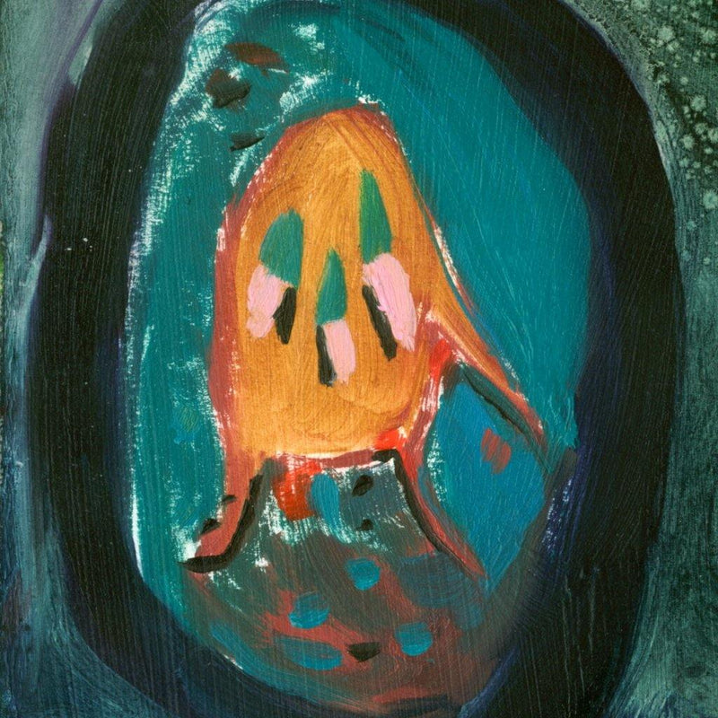 Alison Pilkington - Little Hollows - Fierce Nice