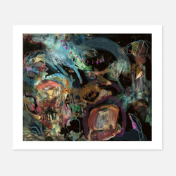Ann Marie Webb - Edging Towards a Shuffle - Fierce Nice