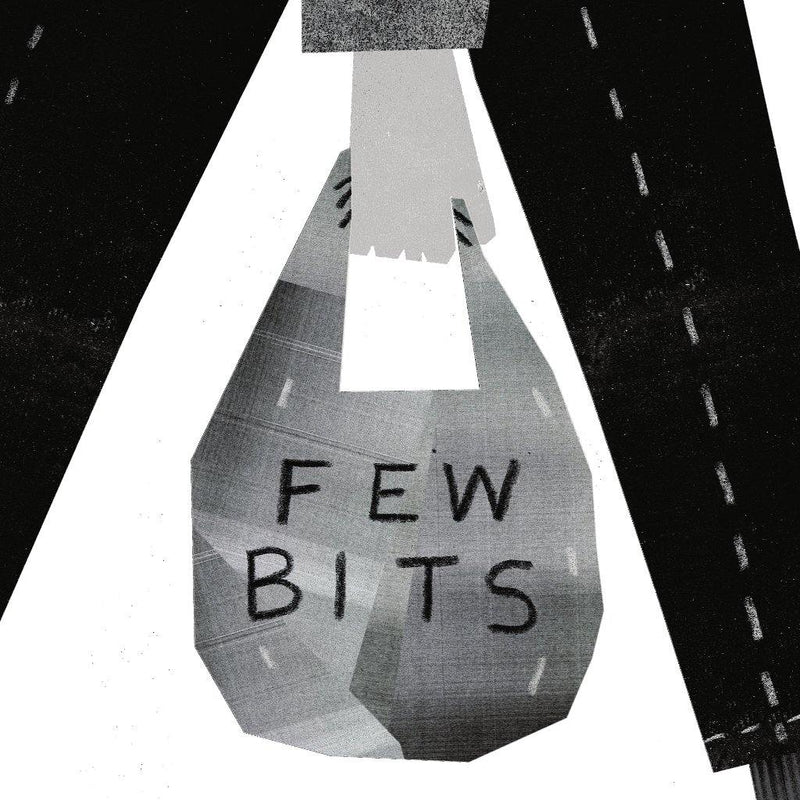 Conor Nolan - Few Bits - Fierce Nice