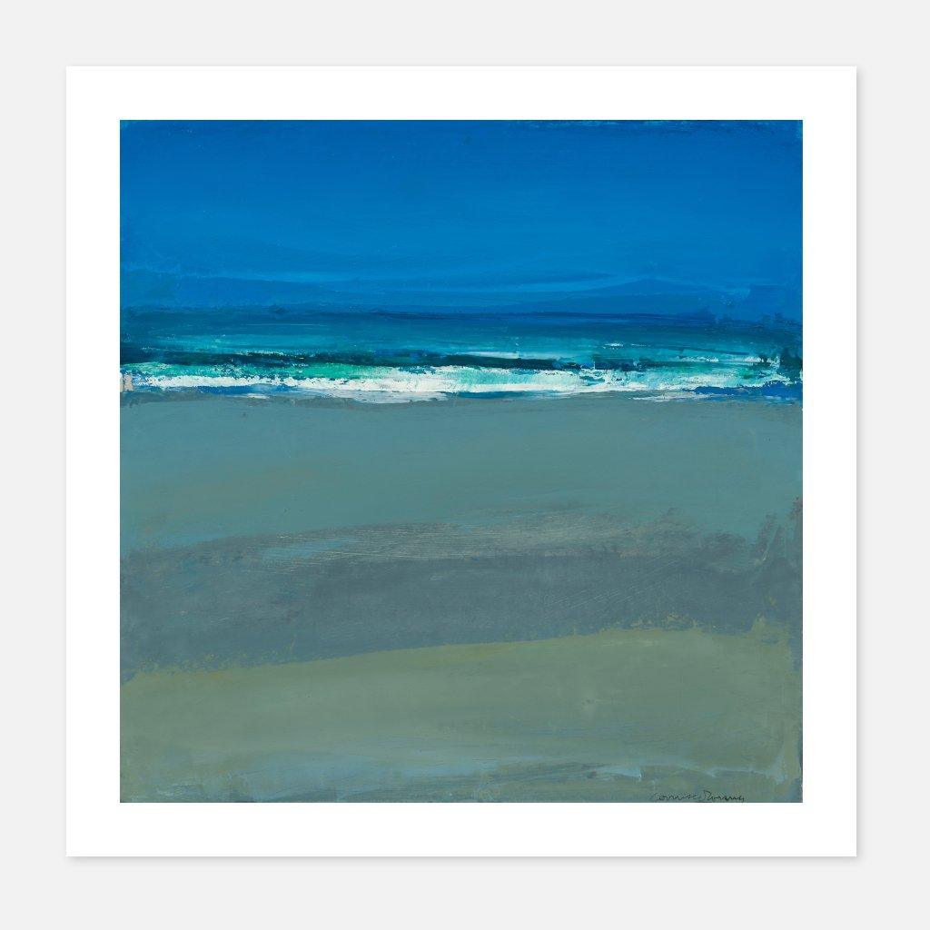 Cormac O'Leary - August Blue - Fierce Nice