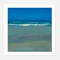 Cormac O'Leary - August Blue - Fierce Nice