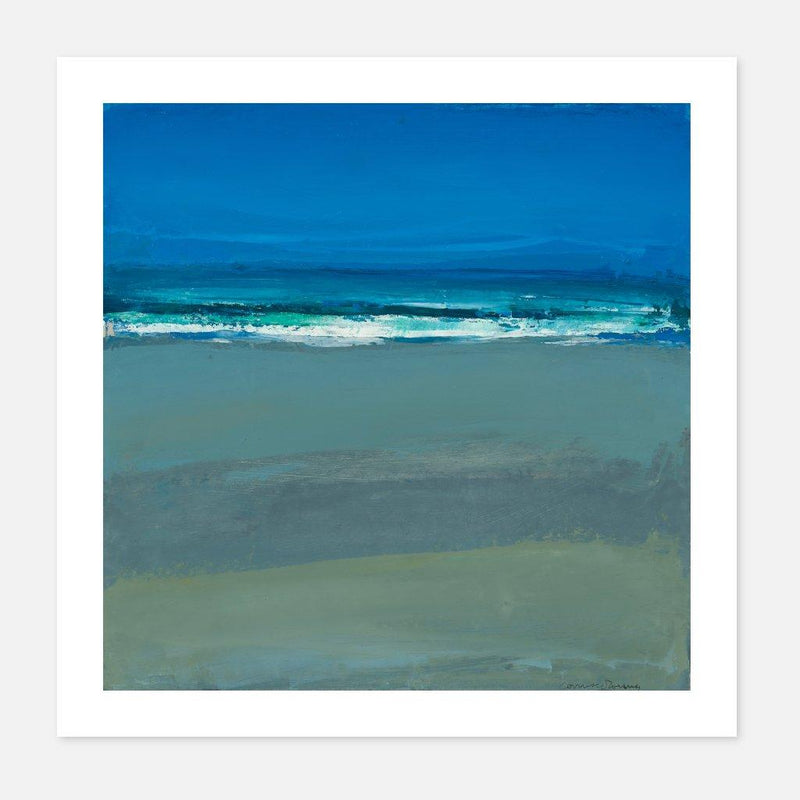 Cormac O'Leary - August Blue - Fierce Nice