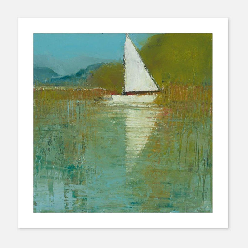Cormac O'Leary - Lough Gill I - Fierce Nice