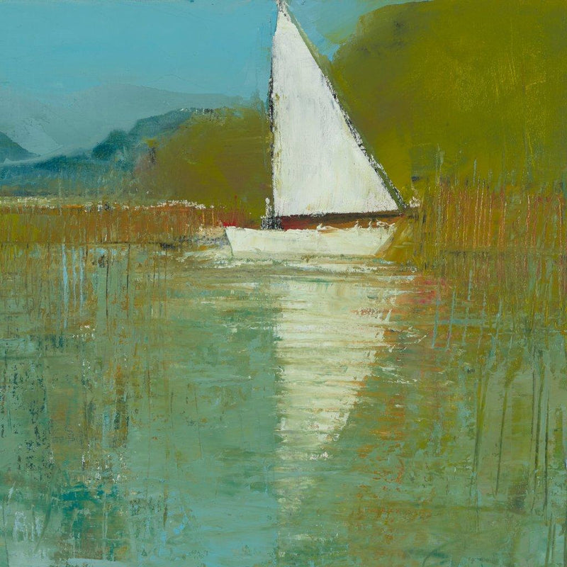 Cormac O'Leary - Lough Gill I - Fierce Nice