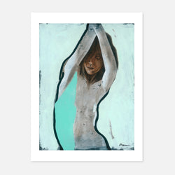 Debbie Chapman - Body Conscious - Fierce Nice