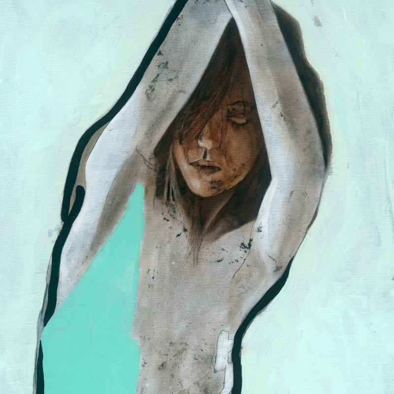 Debbie Chapman - Body Conscious - Fierce Nice