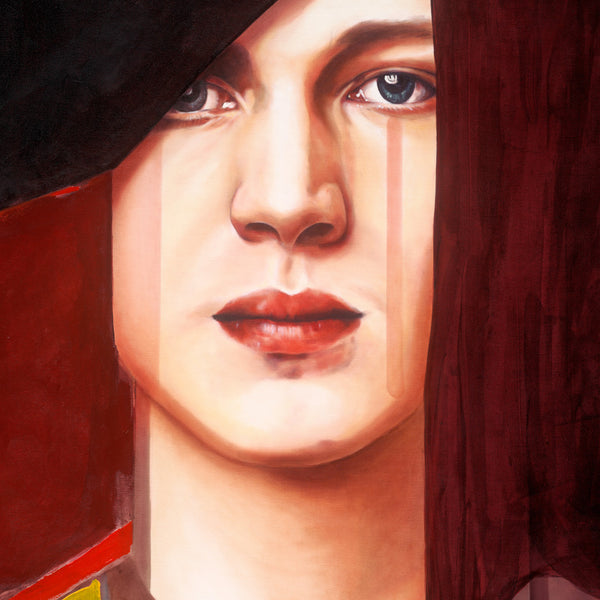 Debbie Chapman - Matador - Fierce Nice