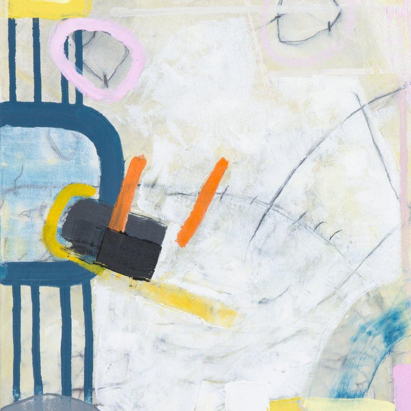 Derval Freeman - A Way To Equilibrium - Fierce Nice