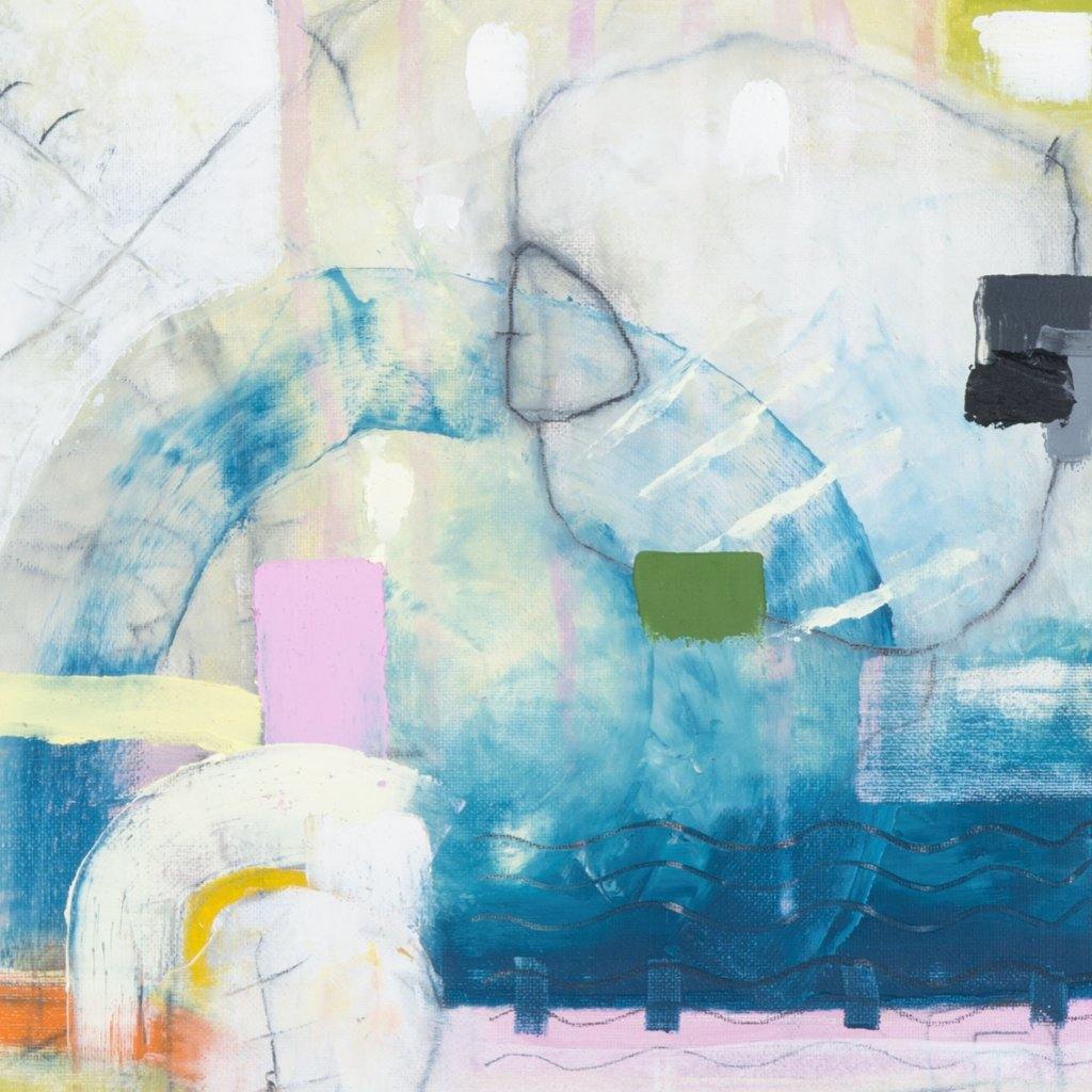 Derval Freeman - A Way To Equilibrium - Fierce Nice