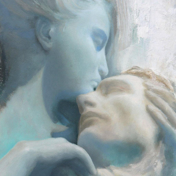 Fiona Si Hui - Mutual Affection 1 - Fierce Nice