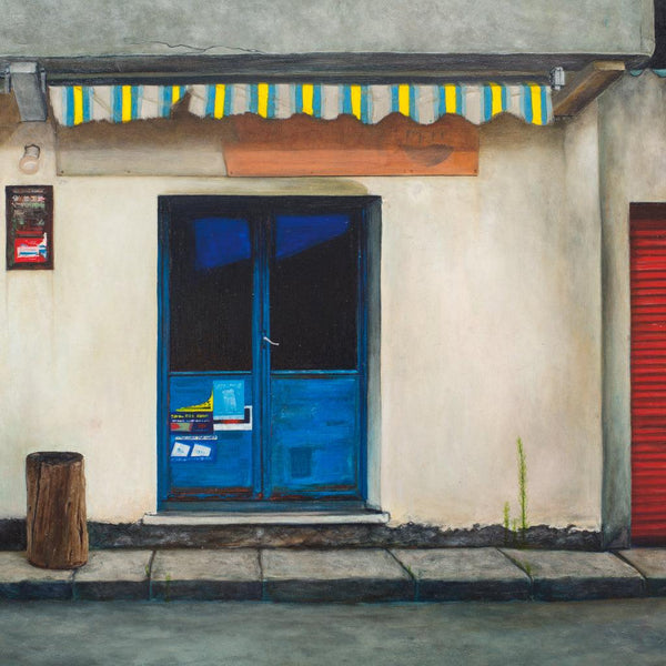 Jonathan Dickson - Doric - Fierce Nice