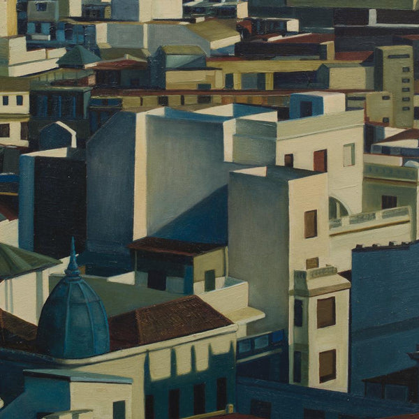 Jonathan Dickson - MAZE - Fierce Nice