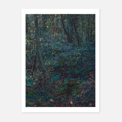 Jonathan Dickson - Unexpected Turns That Trip In The Dark - Fierce Nice