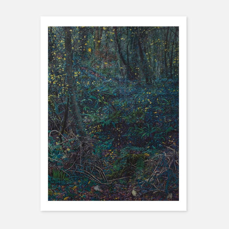 Jonathan Dickson - Unexpected Turns That Trip In The Dark - Fierce Nice