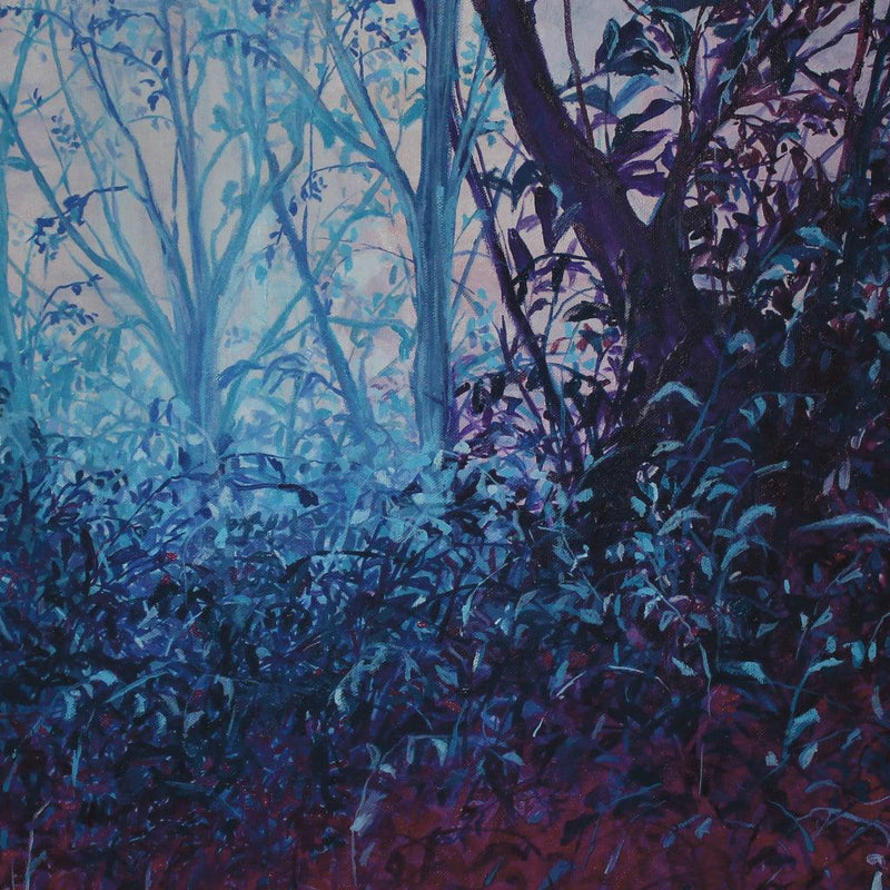 Judith McCall - Outgrown - Fierce Nice