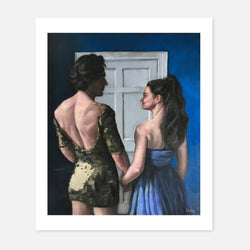 Julianne Guinee - Coming Out - Fierce Nice