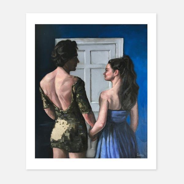 Julianne Guinee - Coming Out - Fierce Nice