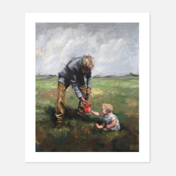Julianne Guinee - The Passing of Time - Fierce Nice