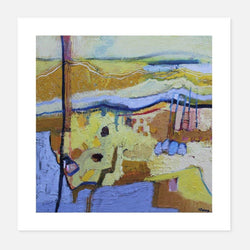 Martina Furlong - If You Could See What I See - Fierce Nice