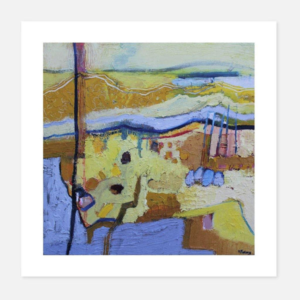 Martina Furlong - If You Could See What I See - Fierce Nice