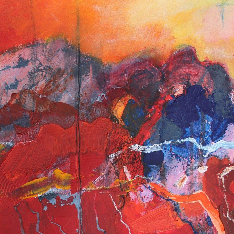 Martina Furlong - Nature Is Whispering to You - Fierce Nice