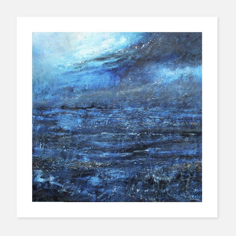 Martina Furlong - Secret Beach - Fierce Nice
