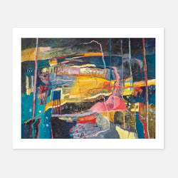 Martina Furlong - Beauty Is in the Eye of the Beholder - Fierce Nice