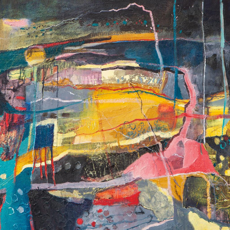 Martina Furlong - Beauty Is in the Eye of the Beholder - Fierce Nice