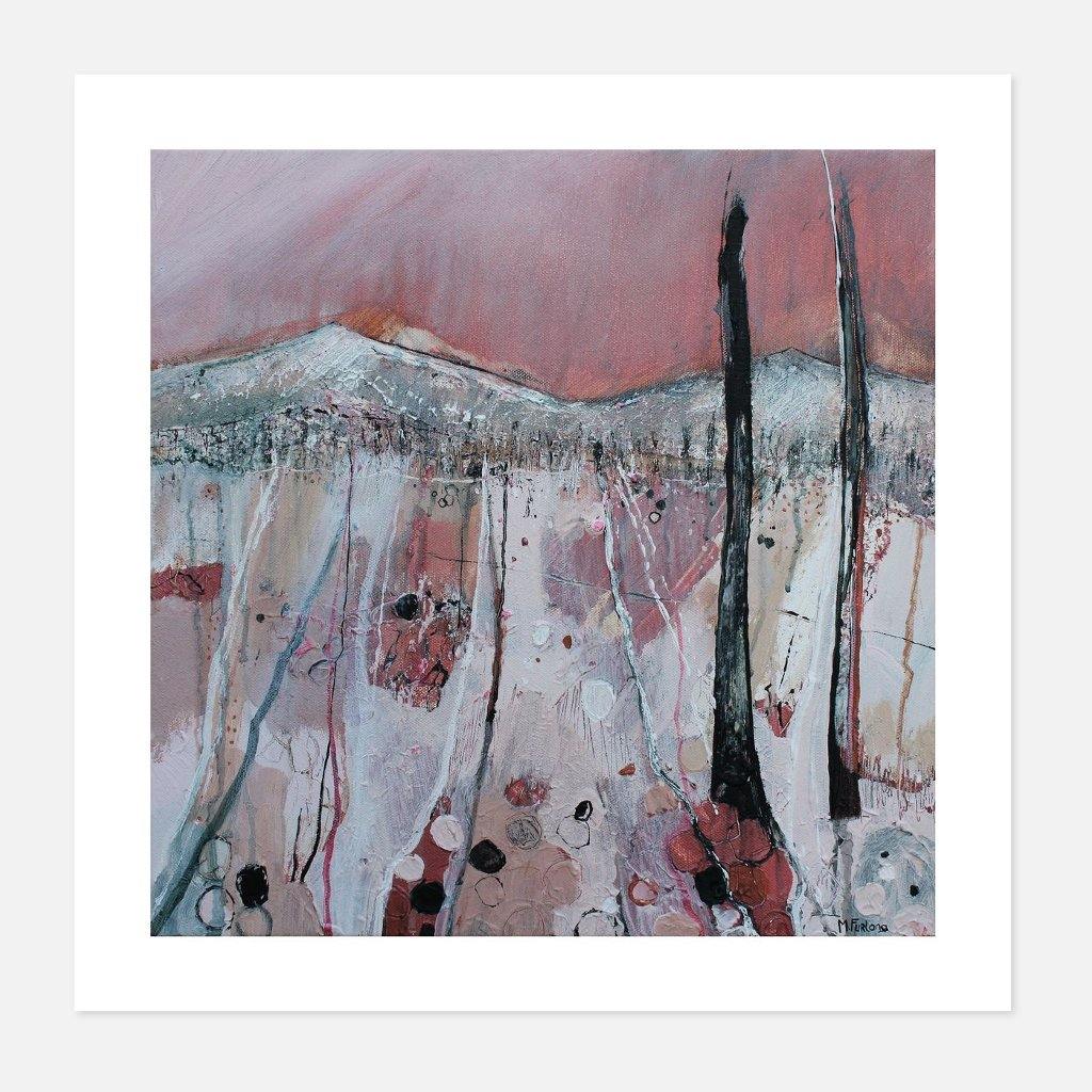 Martina Furlong - Hush and Listen - Fierce Nice