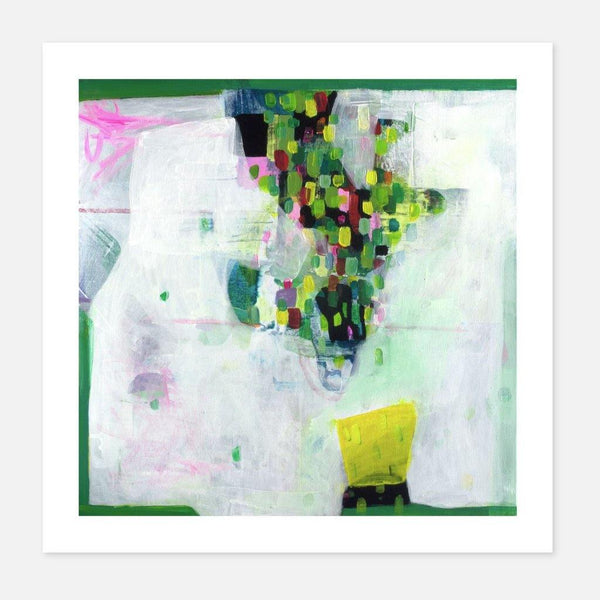 Maurice Reidy - Outside Looking In - Fierce Nice
