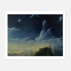 Robert Ryan - Distant World - Fierce Nice