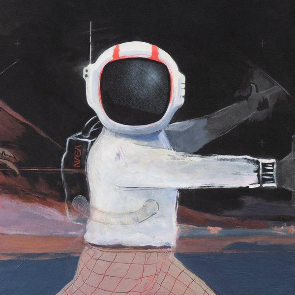 Ross Cunningham - Gillie Graham and the Complications of Freedom - Fierce Nice